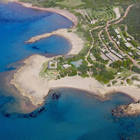 Вилла Casa Vacanze Nonna Nunzia Боса Экстерьер фото